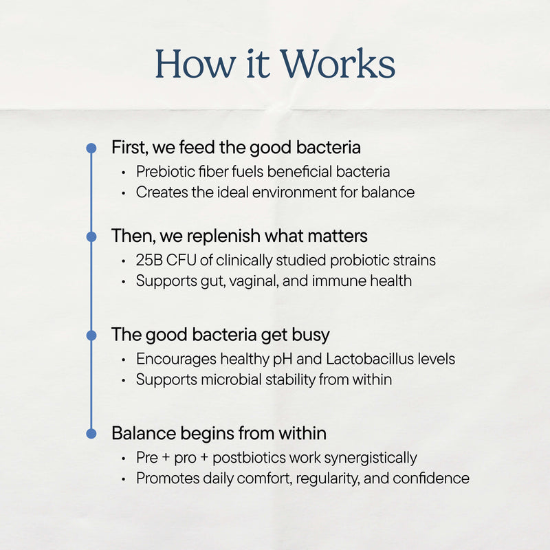 The On-the-Go Balance Bundle