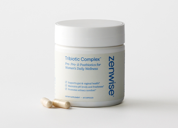 Tribiotic Complex