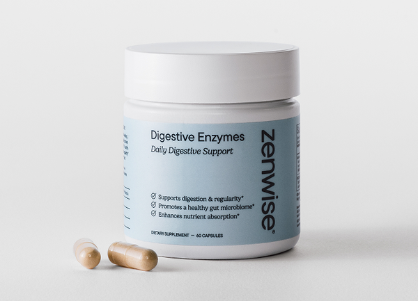 Digestive Enzymes