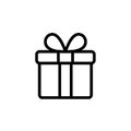 Mystery Gift