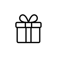 Mystery Gift